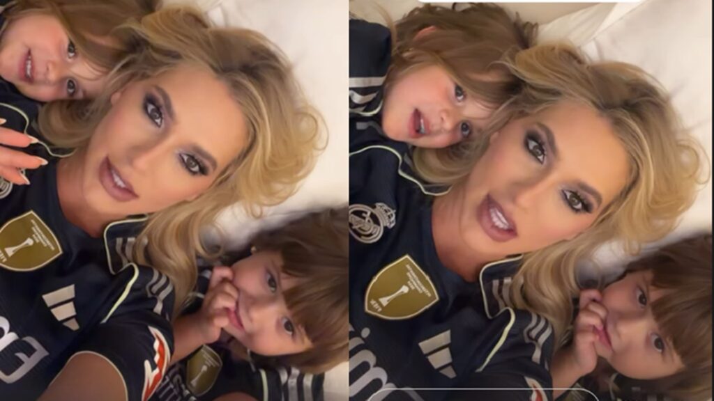 Filhas de Virginia e Zé Felipe surpreendem ao revelar profissão que querem seguir no futuro