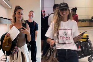 Filipe Bragança e Ramille assumem romance e viram o casal mais quentinho de 2026!