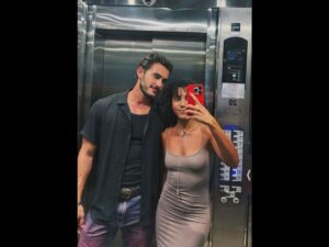 Filipe Bragança e Ramille Confirmam Namoro