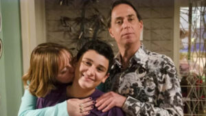 Florianinho de A Grande Família aos 27 Anos