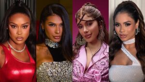 Treta quente no funk: namorado de uma com ex de outra? Entenda a polêmica