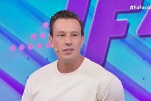 Gabriel Cartolano Toma Decisão Importante Durante Sumiço do Fofocalizando