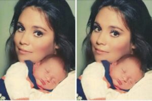 Gabriela Duarte comemora 52 anos e segue os passos da mãe Regina Duarte