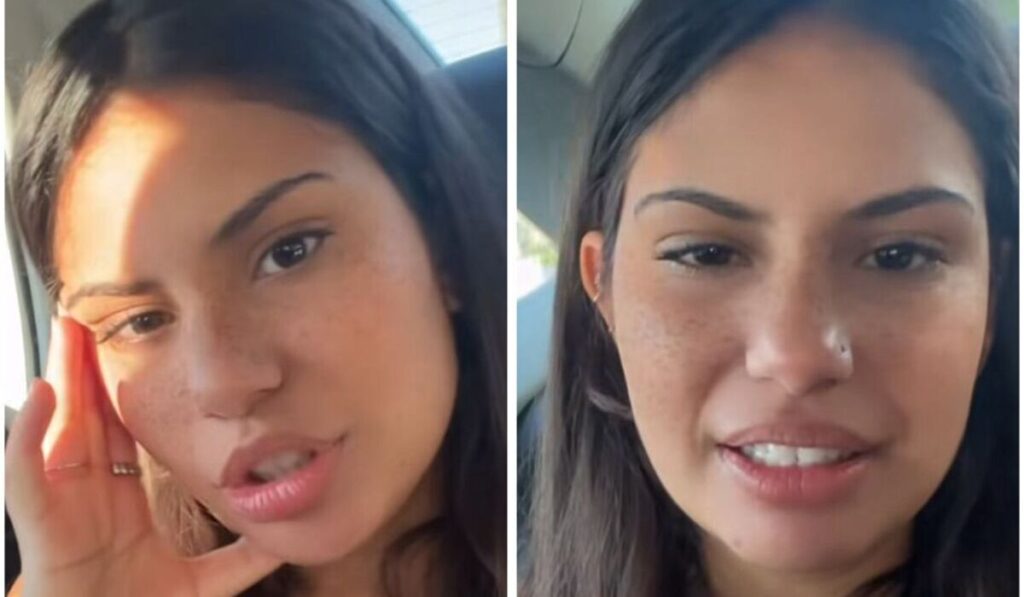 BBB 26: Gabriela Saporito desabafa após deixar o Rio e confessa seu maior arrependimento