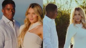 Gabriely Miranda anuncia gravidez de Endrick: ‘Agora somos 5’