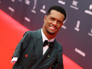 Gabrielzinho conquista Laureus e entra para história como melhor atleta com deficiência!