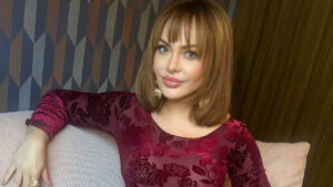 Gaby Spanic nega abuso de procedimentos e faz acusação grave