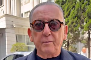 Galvão Bueno revela império de mais de 100 hectares e se mostra empresário milionário