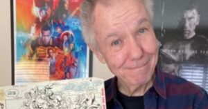 Gerry Conway, Lenda dos Quadrinhos do Homem-Aranha, Morre aos 73 Anos