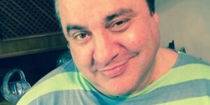 Ator Gerson Brenner morre aos 66 anos após internação com sepse