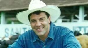 Primeiro Neto de Gerson Brenner Nasce 22 Dias Após Morte do Galã da Globo