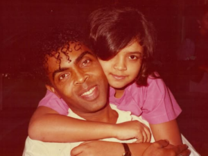 Gilberto Gil homenageia Preta 9 meses após morte com foto inédita emocionante