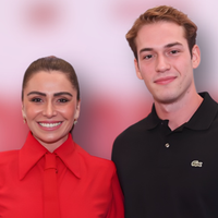 Giovanna Antonelli abre o jogo sobre criação de Pietro e dá conselho que vai viralizar