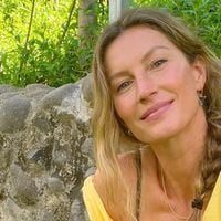 Gisele Bündchen abandona dieta vegana e volta a comer carne por motivo inusitado