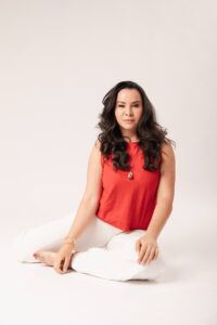 Glaura Lacerda celebra sucesso estrondoso de Gisleyne em Três Graças: ‘Fofoquerida demais!’