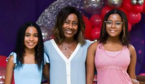 Filha de Glória Maria rebate acusações sobre herança em resposta polêmica