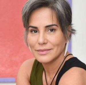 Gloria Pires revela os verdadeiros desafios das cenas íntimas na carreira