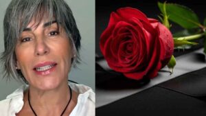 Glória Pires oferece apoio a Nizo Neto após morte de Duda Anysio