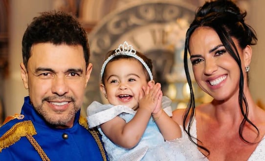 Graciele Lacerda Abre o Jogo sobre Relação com Filhos de Zezé