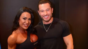 Gracyanne Barbosa Derrete Falando do Novo Namorado