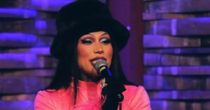 Grag Queen encerra turnê ‘Cósmica’ com sucesso e marca nova fase da carreira