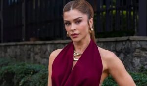 Grazi Massafera revela rejeição polêmica com Otávio Augusto nos bastidores
