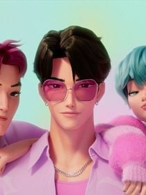 Guerreiras do K-Pop Ganham Novo Visual de Peaky Blinders na IA