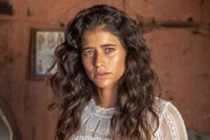 Guerreiros do Sol estreia HOJE na Globo e promete muito drama!