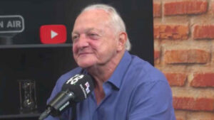 Gugu Liberato tinha MEDO de fazer mais sucesso que Silvio Santos na TV!