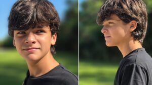 Guilherme Tavares Celebra Papel em Ben-Hur: ‘Fazendo o Que Amo’