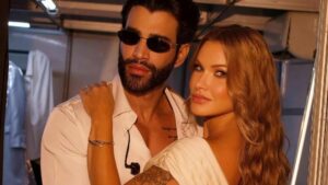 Gusttavo Lima sem aliança? Entenda o motivo por trás do gesto, segundo jornalista