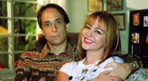 Guta Stresser expõe confusão grave com Pedro Cardoso nos bastidores de ‘A Grande Família’!