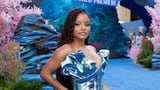 Halle Bailey Abre o Coração Sobre a Influência de Beyoncé em Sua Carreira