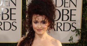 Helena Bonham Carter sai de The White Lotus na 4ª temporada