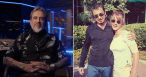 Helio Leite revela bastidores imperdíveis com Britney Spears e Charlie Brown Jr.