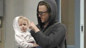 Herança de R$ 80 milhões de ator que completaria 47 anos foi motivo de briga entre familiares e filha