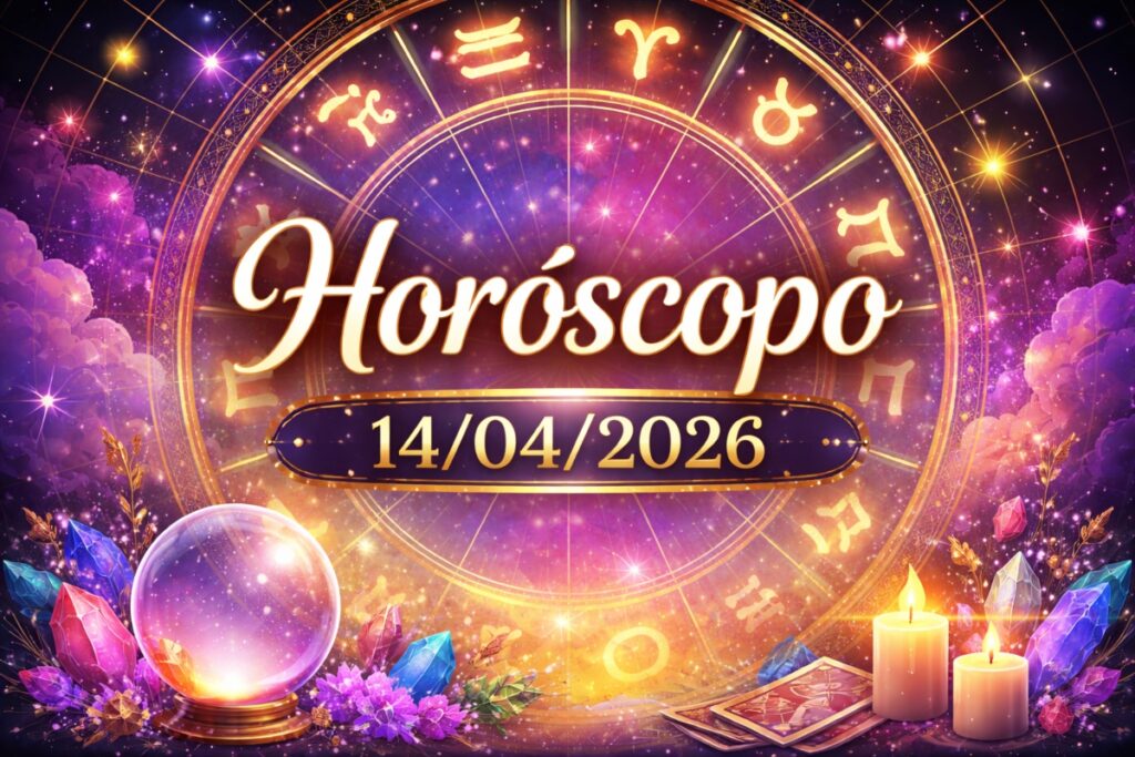 Horóscopo de hoje: Foco nas metas e cautela ao fechar ciclos