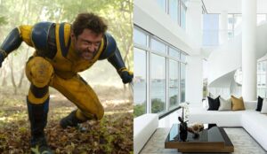 Hugh Jackman coloca triplex de luxo à venda por R$ 148 milhões após divórcio