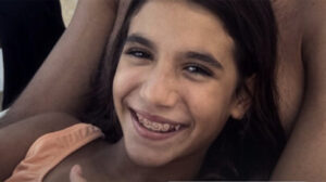 Hugo Moura se derrete com semelhança de filha Maria Flor e brinca: ‘Versão feminina minha’