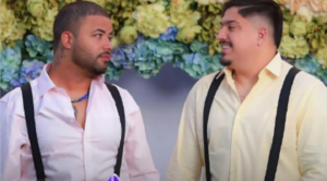 Hytalo Santos e marido condenados por exploração sexual de menores