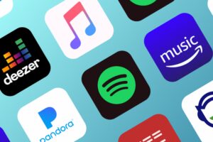 IA Invade Streamings e Coloca em Xeque o Futuro da Música