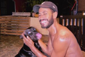 Ícaro Silva será Robinho em ‘Tremembé 2’. Saiba tudo!