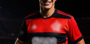 Ignacio Lago Quebra Tabu do Futebol e Se Assume Gay aos 23 Anos