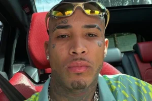 Influenciador Gato Preto é denunciado por tentativa de homicídio após acidente de trânsito