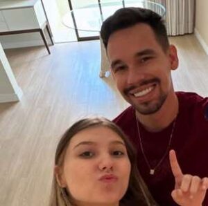 Ciúmes de Isabel Veloso: Bastidores Polêmicos Vêm à Tona Após Morte da Influenciadora