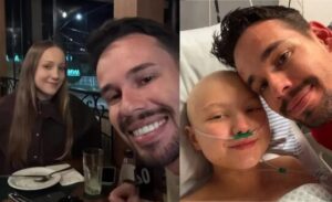 Namorada do Viúvo de Isabel Veloso Se Pronuncia Sobre Polêmica