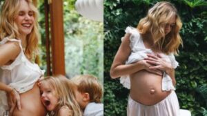 Isabella Scherer Revela Significado Especial do Nome do Terceiro Filho a Caminho