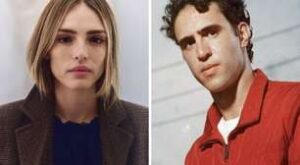 Equipe de Isabelle Drummond Nega Romance com Filho de Caetano Veloso