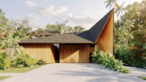 Isabelle Nogueira, Ex-BBB, Construirá Mansão de Luxo Integrada à Natureza em Manaus