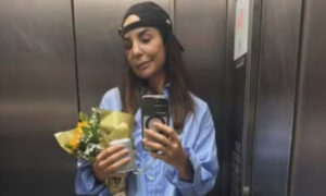 Ivete Sangalo Recebe Alta Após Cirurgia no Rosto